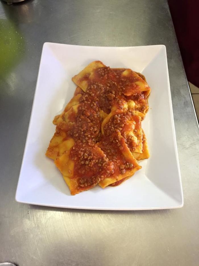 Images La Pineta - Albergo Ristorante Pizzeria
