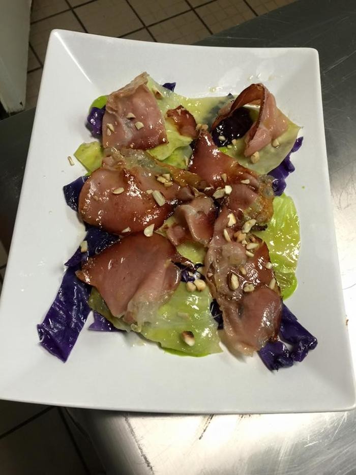 Images La Pineta - Albergo Ristorante Pizzeria