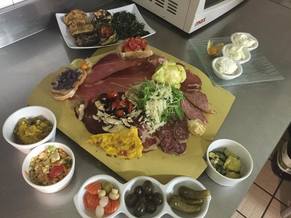 Images La Pineta - Albergo Ristorante Pizzeria