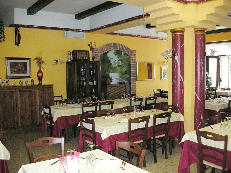 Images La Pineta - Albergo Ristorante Pizzeria