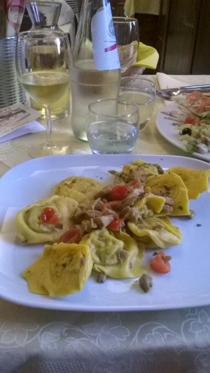 Images La Pineta - Albergo Ristorante Pizzeria