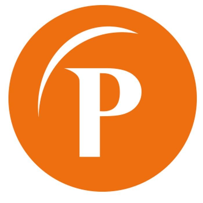 Portami Logo
