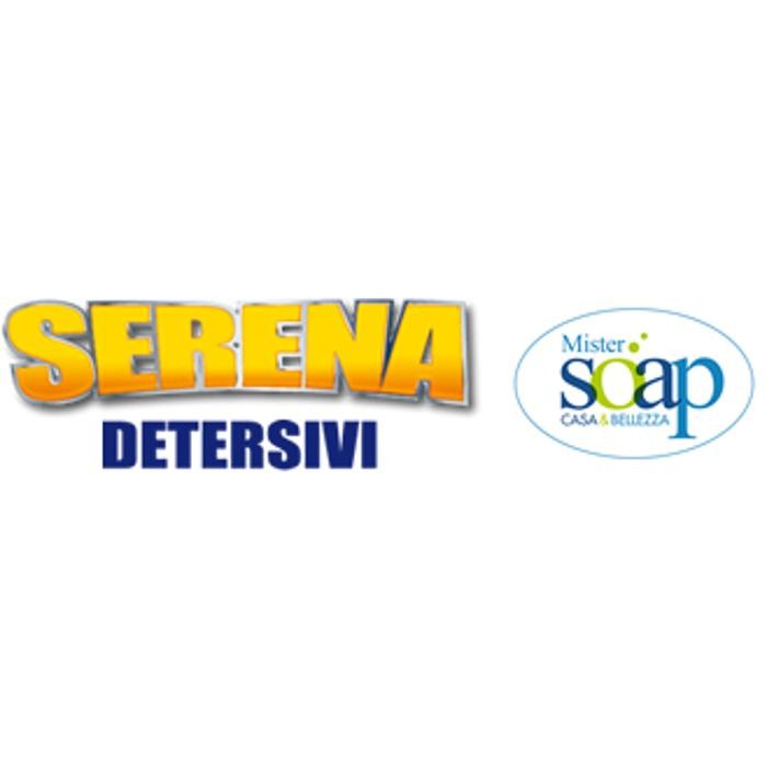 Serena Distribuzione Logo