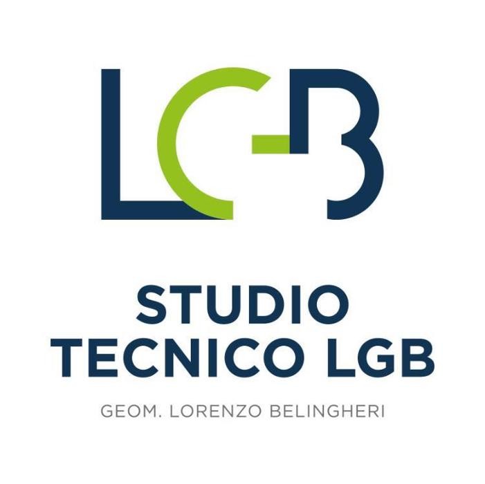 Studio Tecnico Lgb Logo