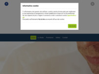 Studio Tecnico Lgb website screenshot