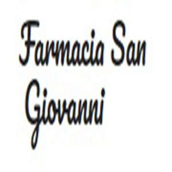 Images Farmacia San Giovanni di Farmacia San Luca S.a.s. della Dott.ssa Cappato Barbara Sara&C.