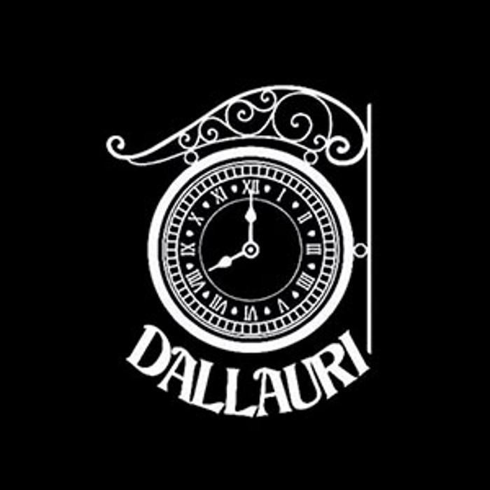 Trattoria Pizzeria Dallauri Logo