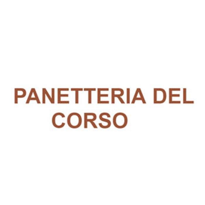 Panetteria del Corso Logo