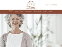 Screenshot for https://sorrisodeinonni.it/