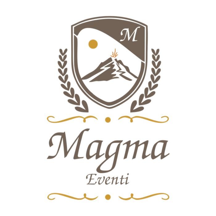 Magma Eventi Logo