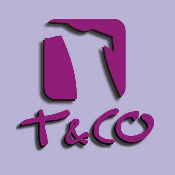 Images T & CO Serigrafie e Ricami