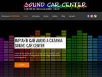 Screenshot for http://www.installazioniautoradiocatania.it/