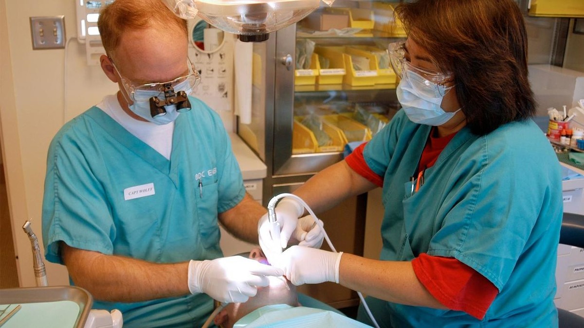 Images Centro Smile Dental