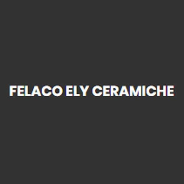Felaco Ely Ceramiche Logo