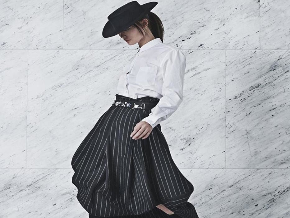 Images CONFEZIONI ABBIGLIAMENTO SHITATE