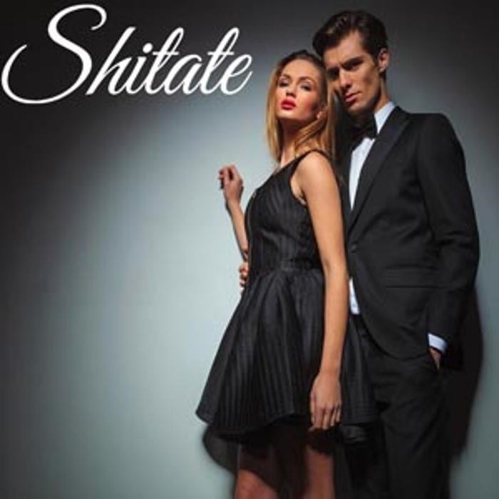 CONFEZIONI ABBIGLIAMENTO SHITATE Logo