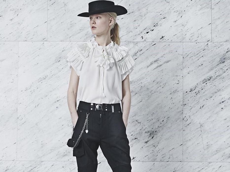 Images CONFEZIONI ABBIGLIAMENTO SHITATE