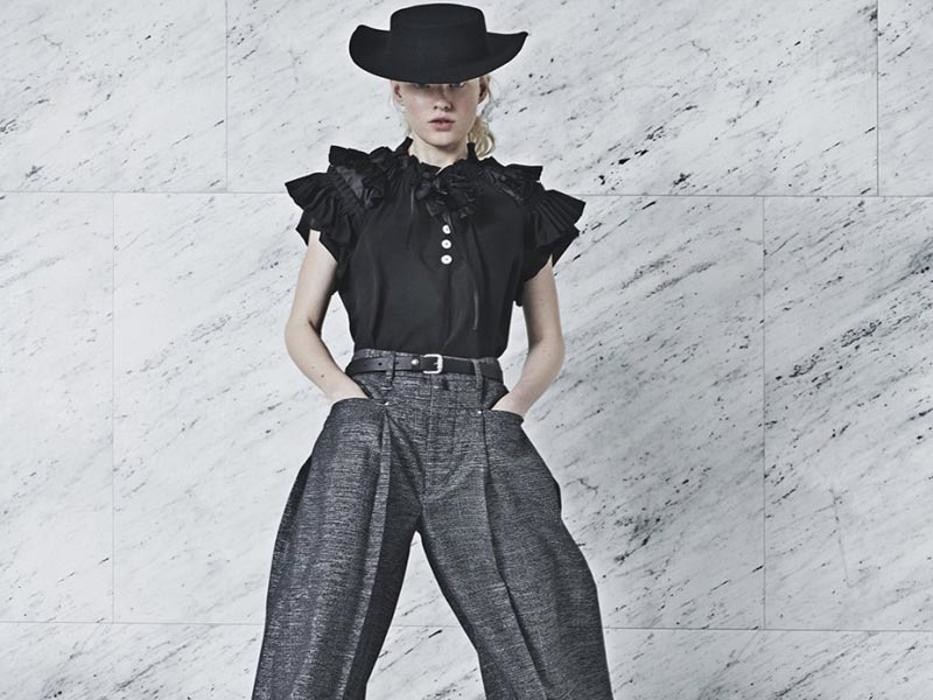 Images CONFEZIONI ABBIGLIAMENTO SHITATE