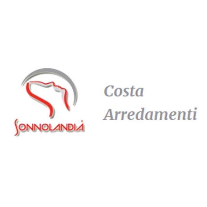 Costa Arredamenti Logo