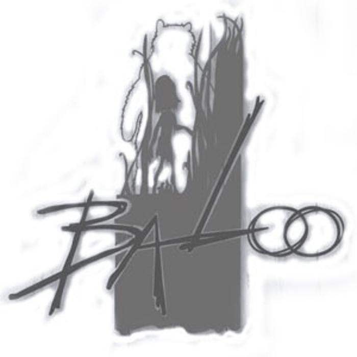 Baloo Logo