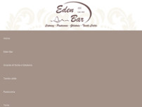 Screenshot for https://www.edenbar.net
