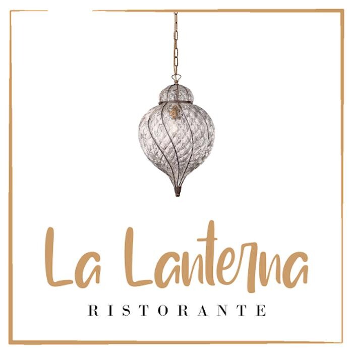 Osteria La Lanterna Logo