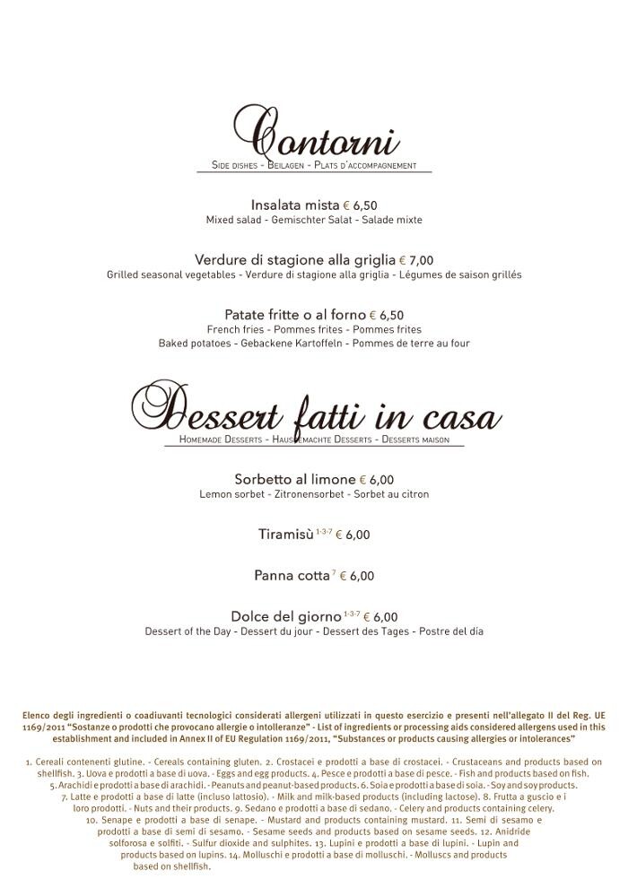 Images Osteria La Lanterna