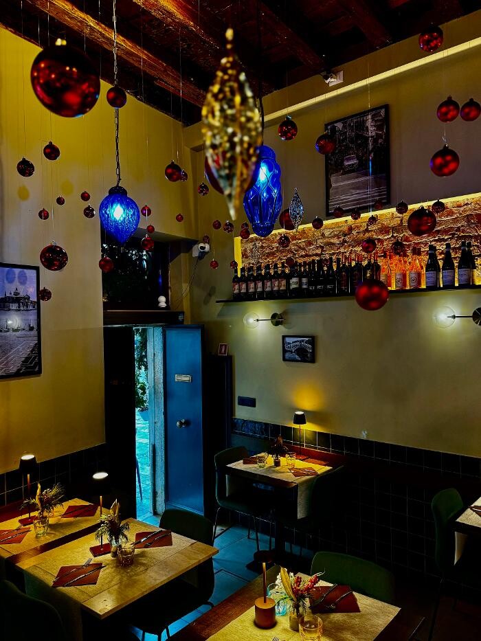 Images Osteria La Lanterna