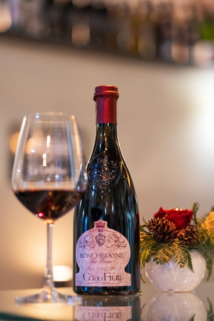 Images Osteria La Lanterna