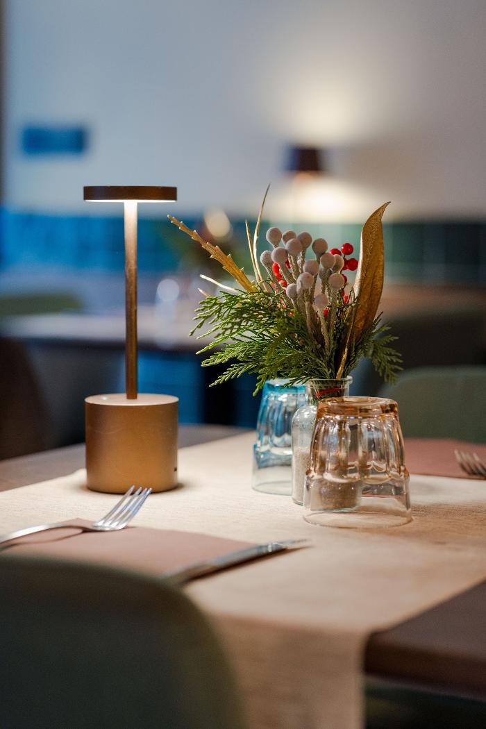 Images Osteria La Lanterna