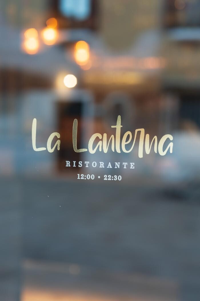 Images Osteria La Lanterna