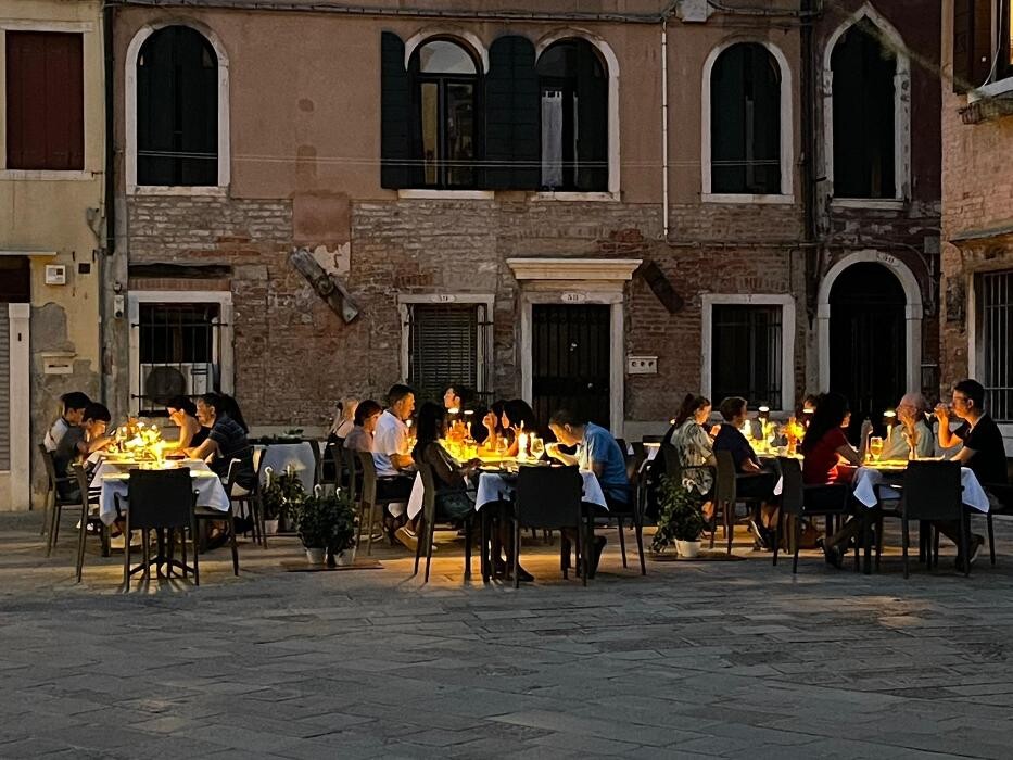 Images Osteria La Lanterna
