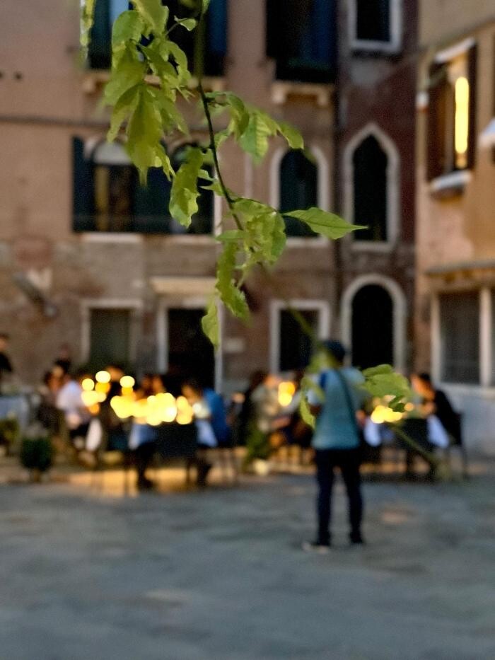 Images Osteria La Lanterna