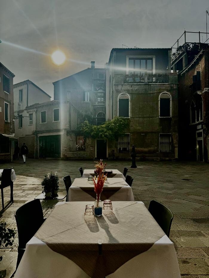 Images Osteria La Lanterna