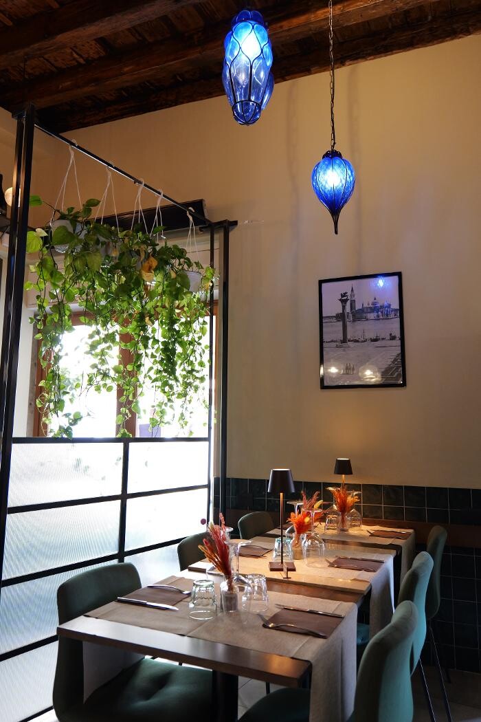 Images Osteria La Lanterna
