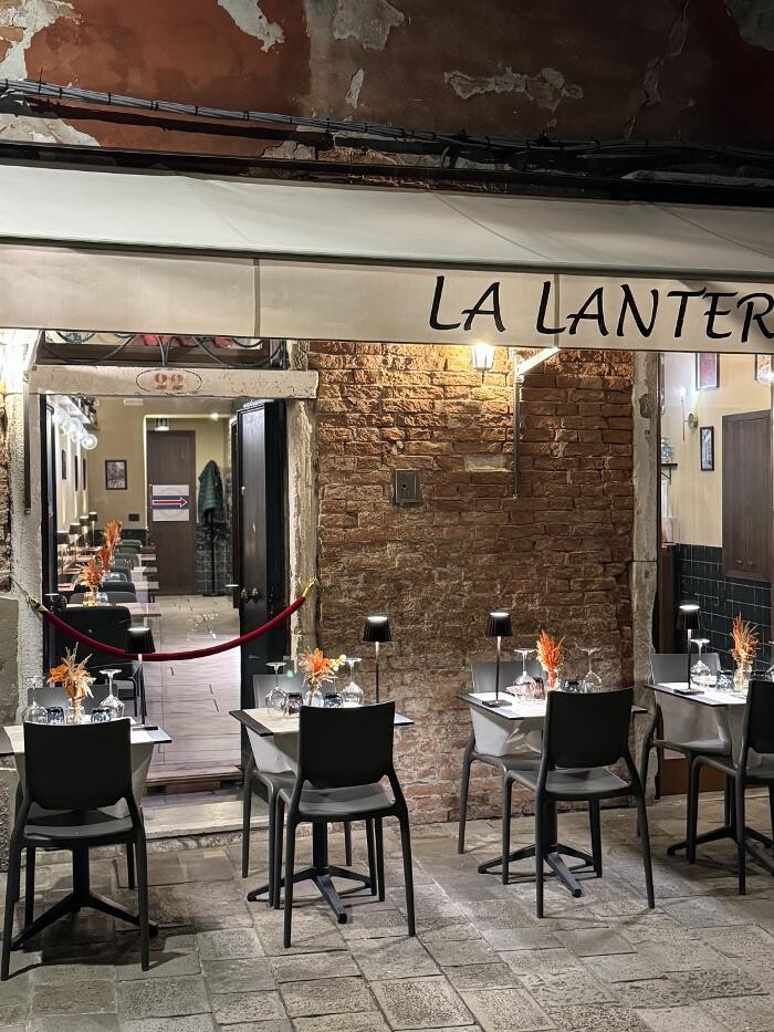 Images Osteria La Lanterna