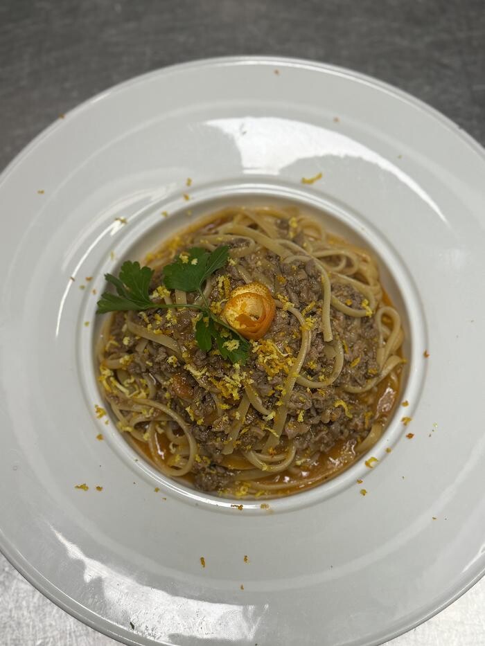 Images Osteria La Lanterna