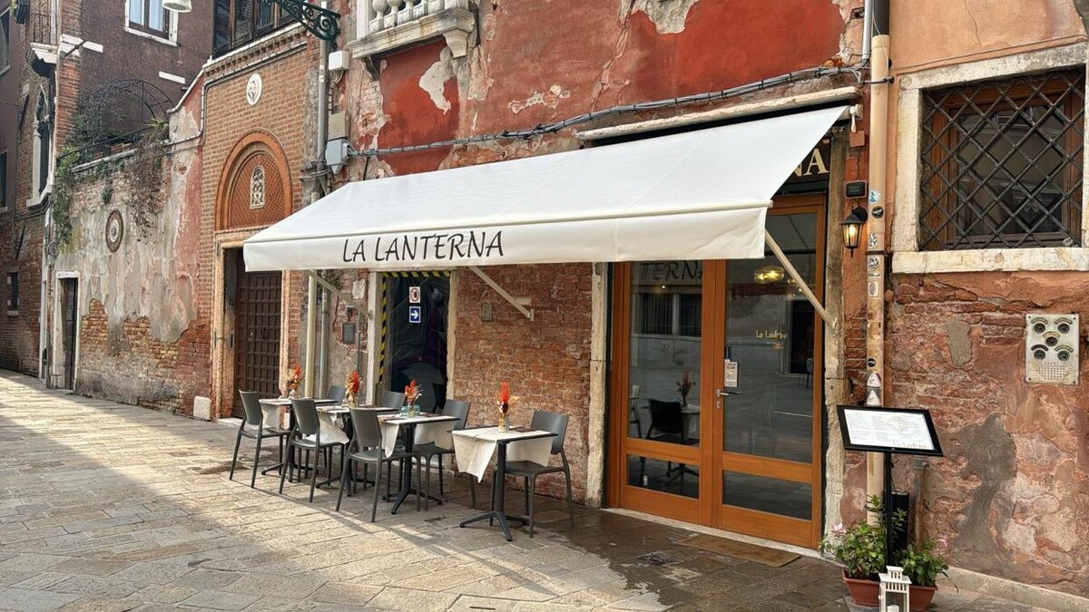 Images Osteria La Lanterna