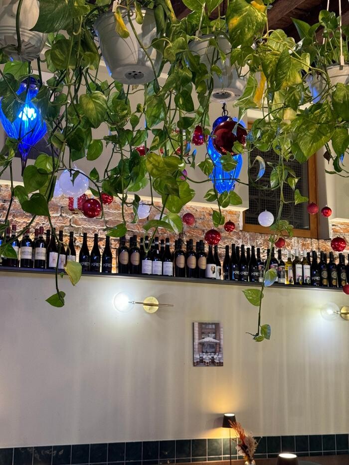 Images Osteria La Lanterna