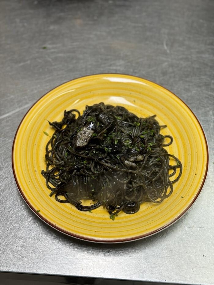 Images Osteria La Lanterna
