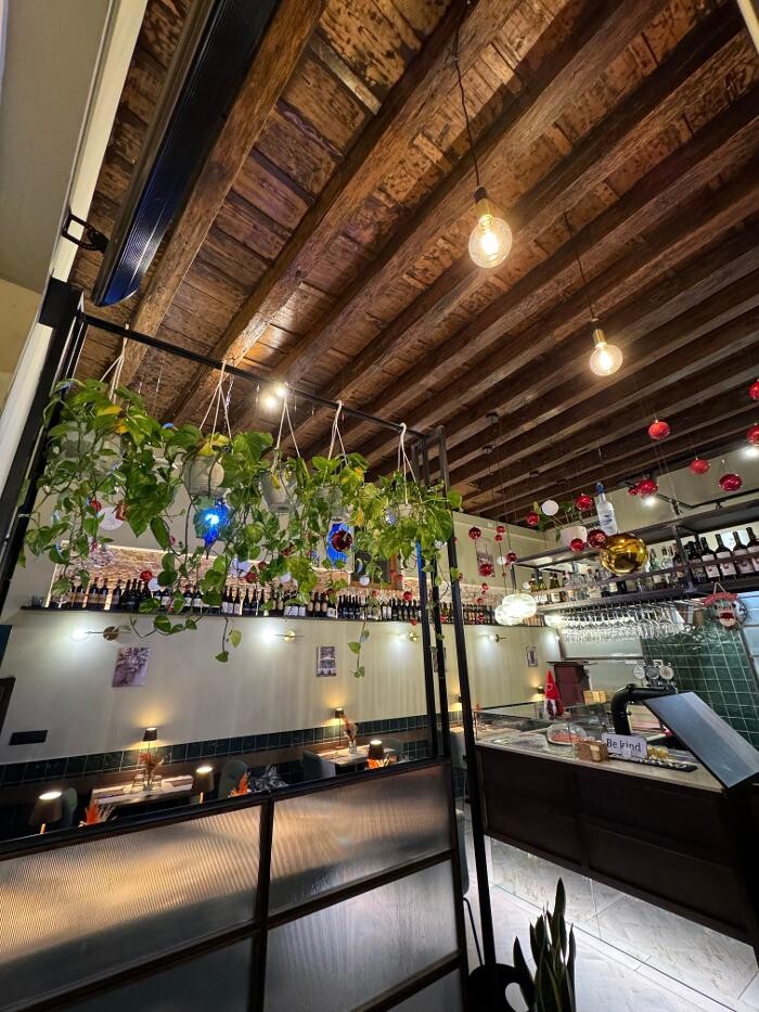 Images Osteria La Lanterna