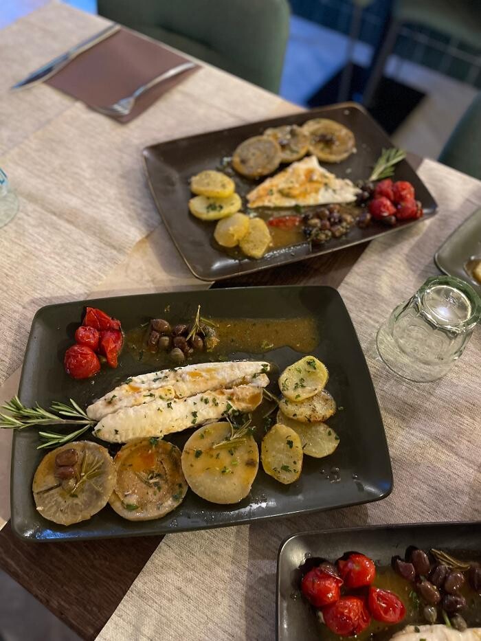 Images Osteria La Lanterna