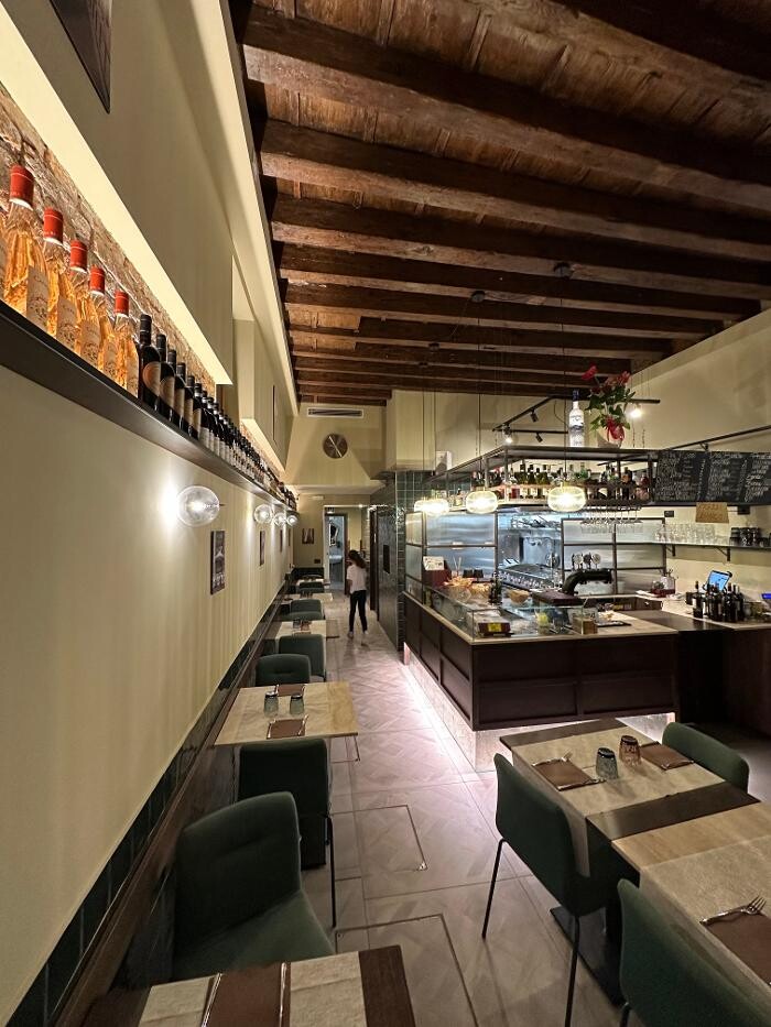 Images Osteria La Lanterna