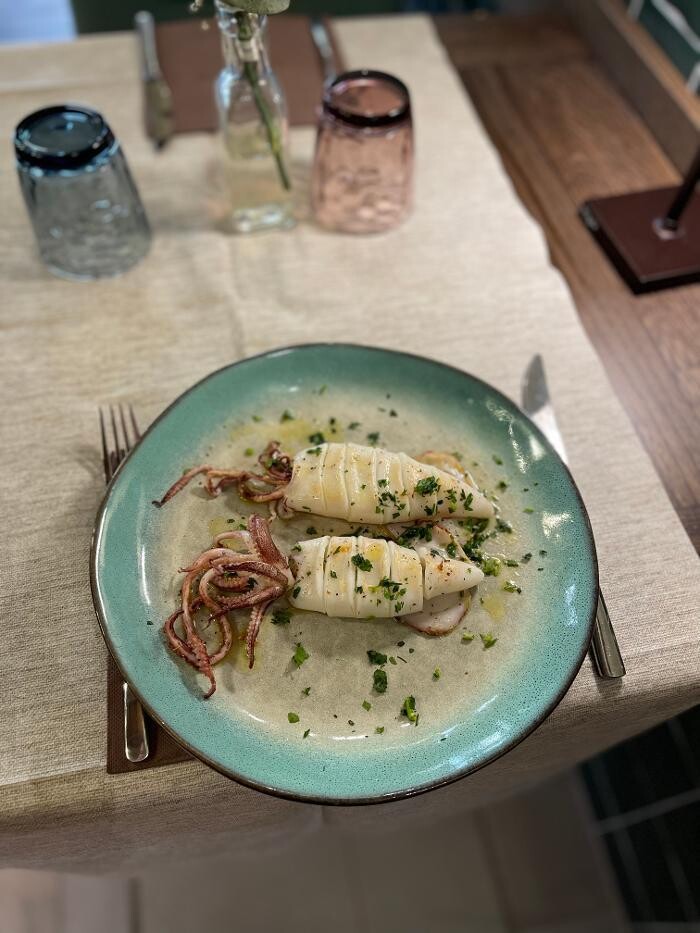 Images Osteria La Lanterna