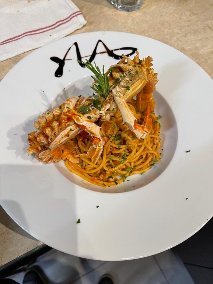 Images Osteria La Lanterna
