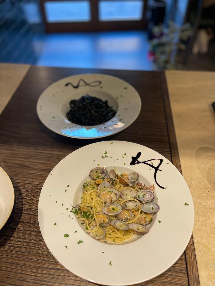 Images Osteria La Lanterna