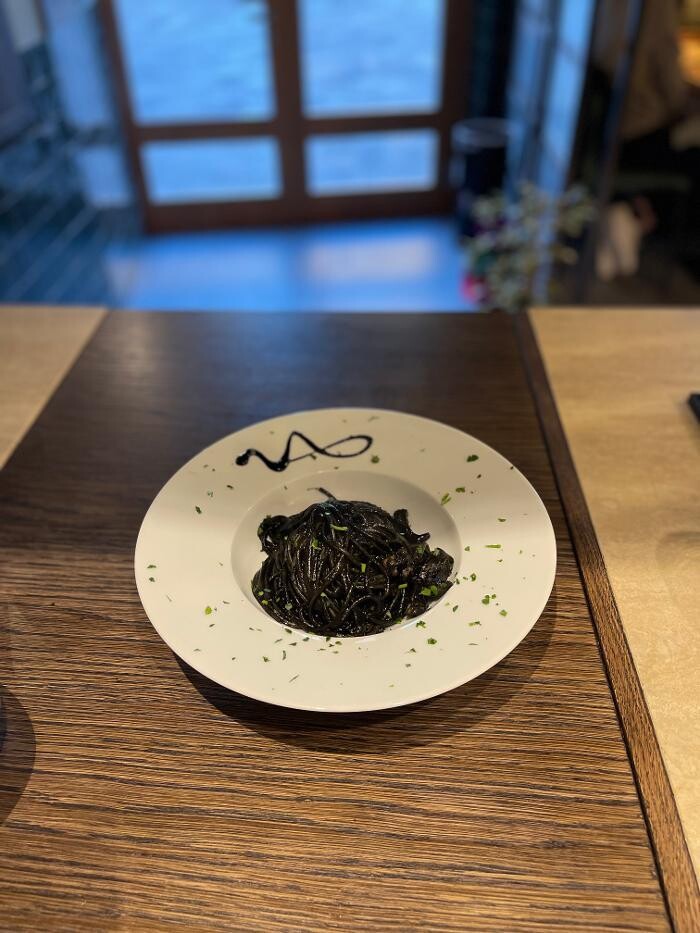 Images Osteria La Lanterna