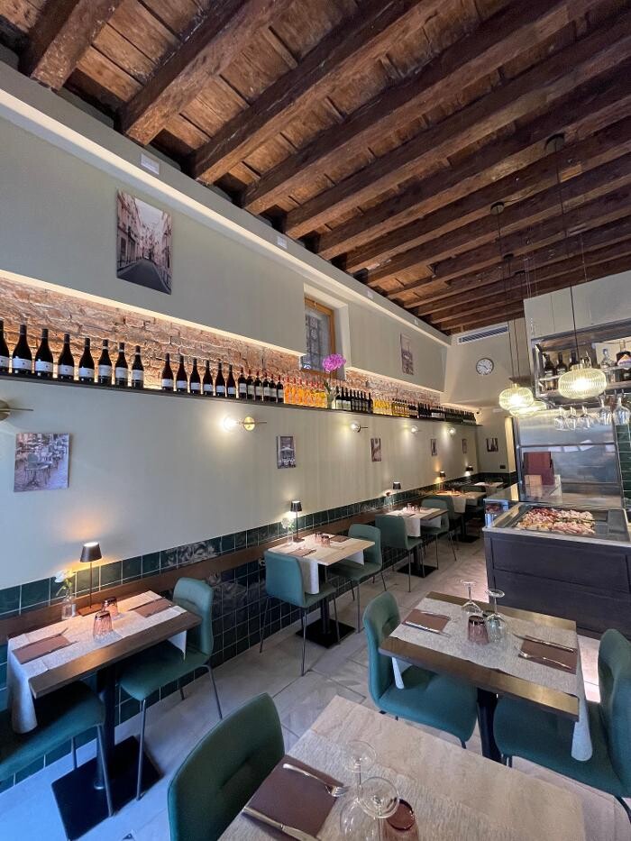 Images Osteria La Lanterna