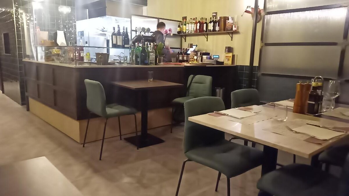 Images Osteria La Lanterna