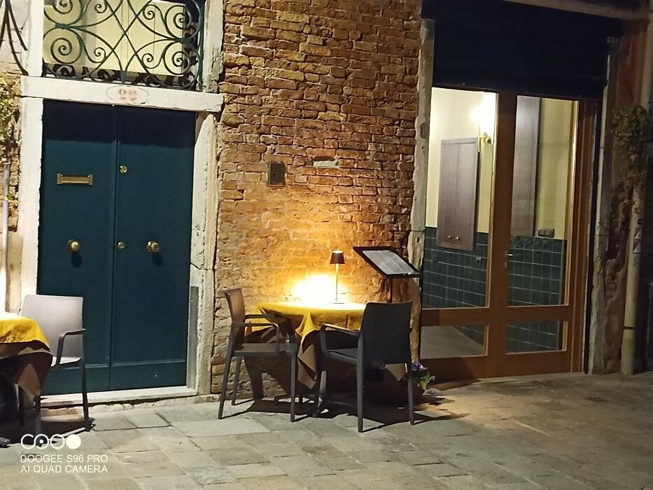 Images Osteria La Lanterna